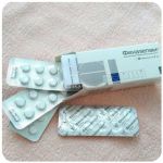 Феназепам  Phenazepam Valenta  1 мг в Кировске