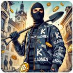 Работа курьер - кладмен в Кировске 