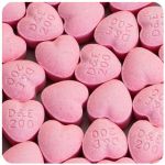 Экстази  Ecstasy Love 200 MDMA в Кировске