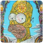 Марки LSD-25 VHQ чистых 250 мкг в Кировске